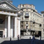 El Arte de Invertir en Bolsa: Consejos para el Éxito